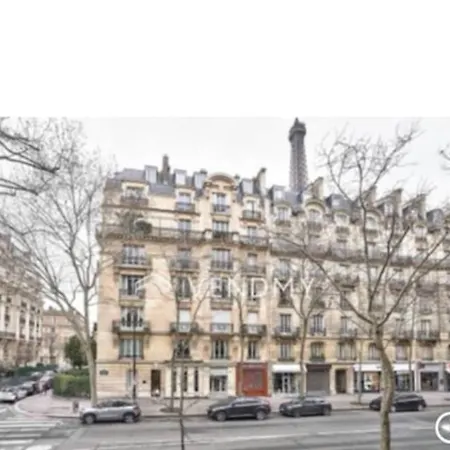 Apartment Lumiere