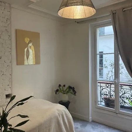 Lumiere * Paris