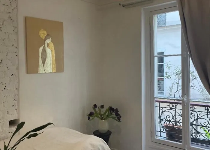 Lumiere * Paris